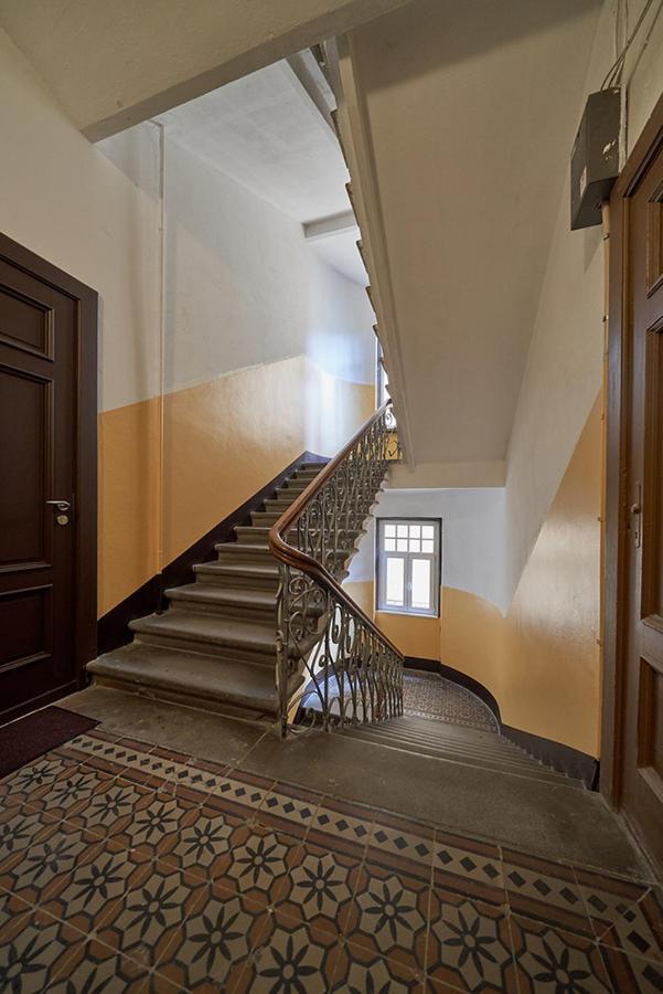 Deco Apartment Riga Ngoại thất bức ảnh