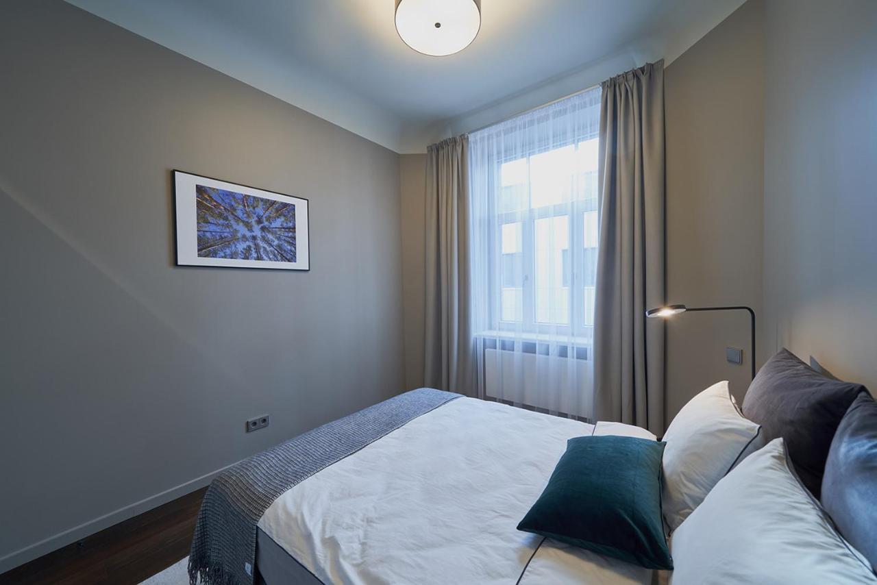 Deco Apartment Riga Ngoại thất bức ảnh