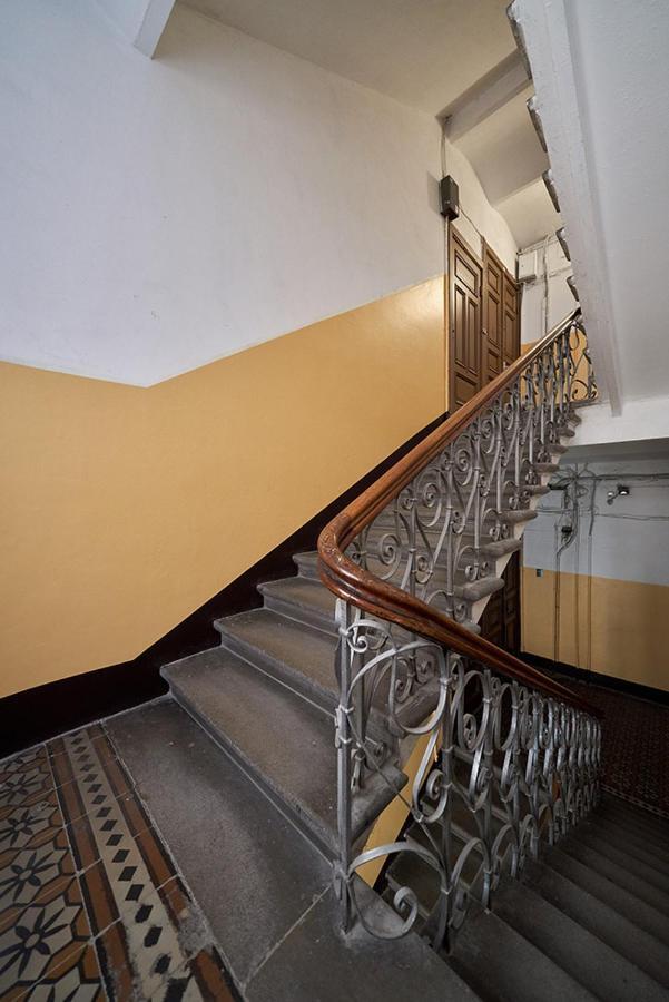 Deco Apartment Riga Ngoại thất bức ảnh