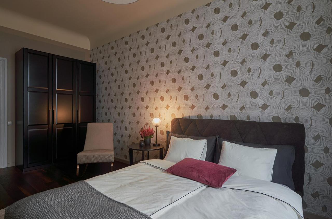Deco Apartment Riga Ngoại thất bức ảnh